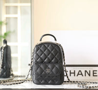 CC Mini Backpack