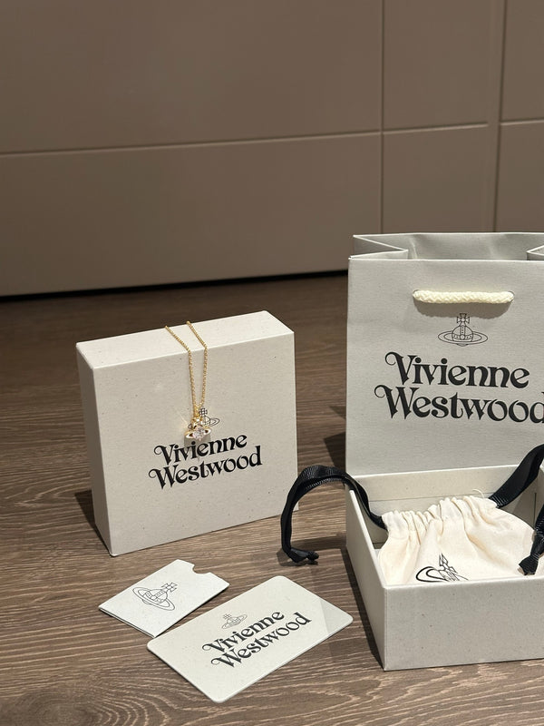 VW Necklace