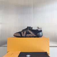 LOU Trainers