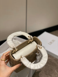 CD Mini Lady