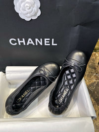 CC Ballerina Flats