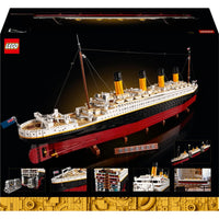 LEGO Creator Expert Titanic 10294