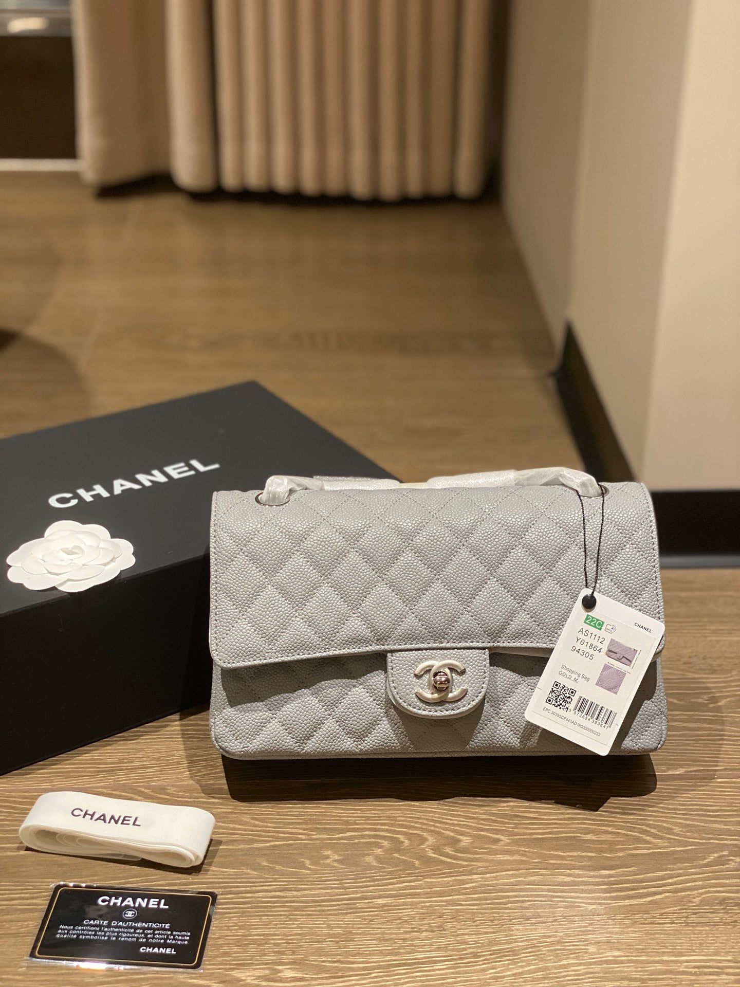 CC Medium CF25