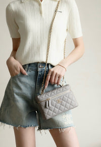 CC 26P Vanity Bag