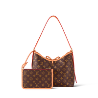 LV CarryAll PM Bag