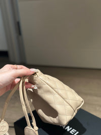 CC Clutch Bag