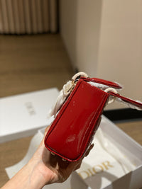 CD Mini Lady Bag