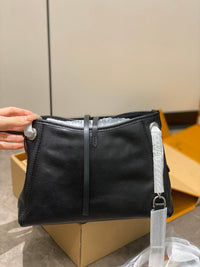 LOU CarryAll Black