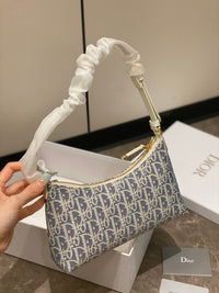 CD Hobo Mini Bag