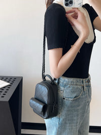 CC Mini Backpack