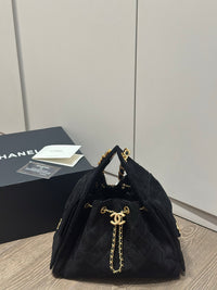 CC 25C Hobo Bag