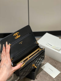 CC Wallet On Chain