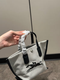 LONGCP Top Handle Bag