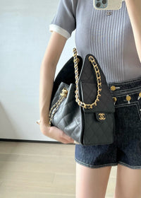 CC 25 Small Hobo