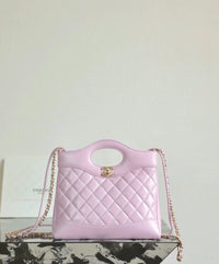 CC 31 Mini Shopping Bag
