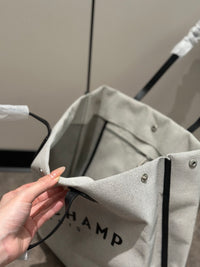 LONGCP Roseau Tote Bag