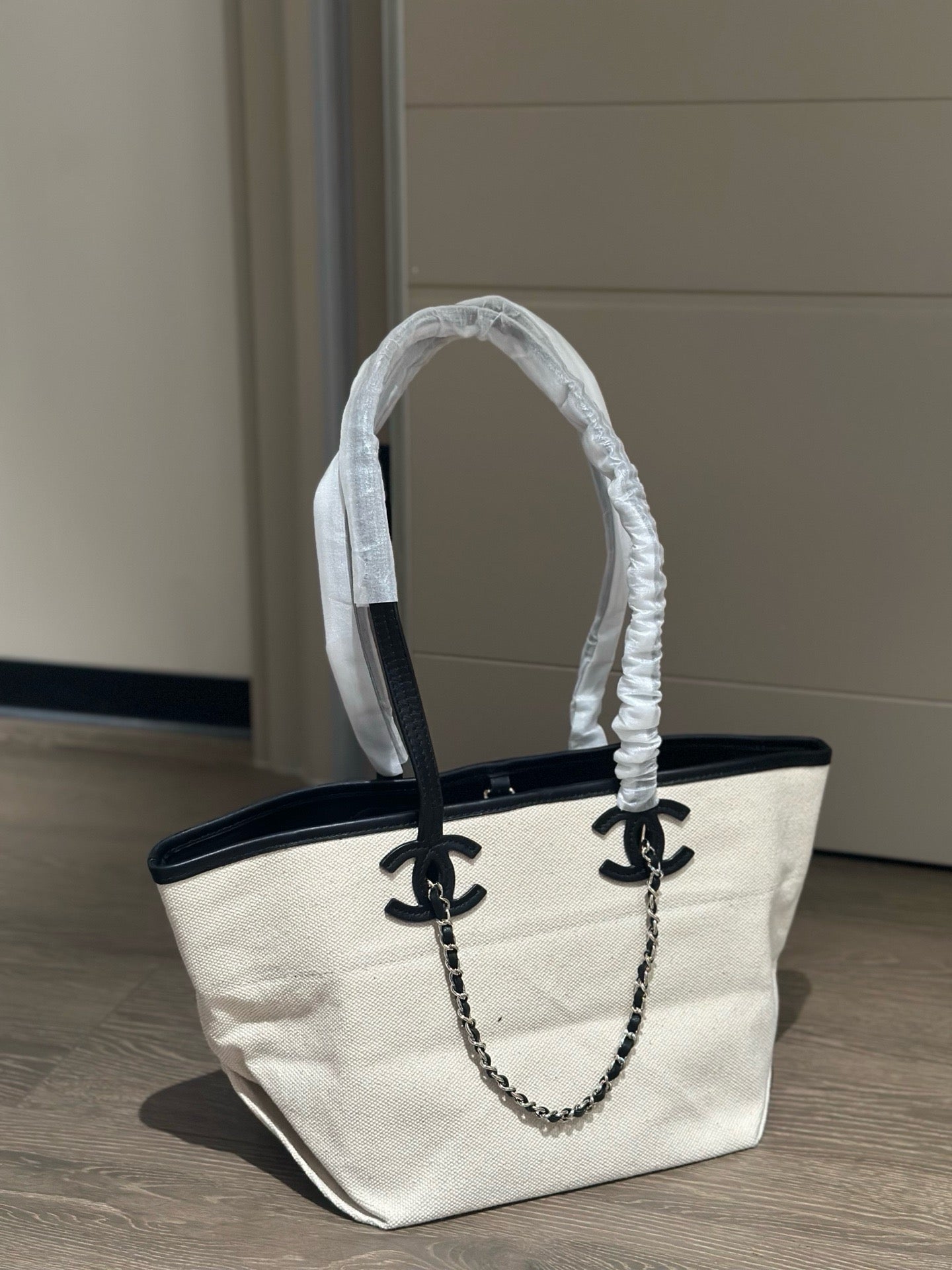 Deauville Small Shopping Tote