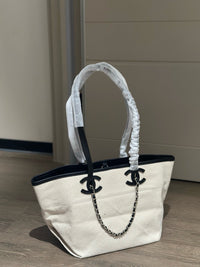 Deauville Small Shopping Tote