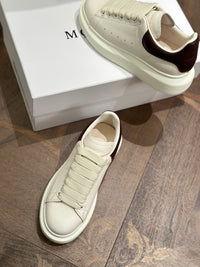 ALEXANDER MCQ Sneakers