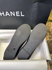 CC Ballerina Flats