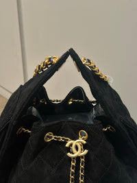CC 25C Hobo Bag