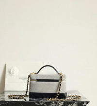 CC Vanity Case