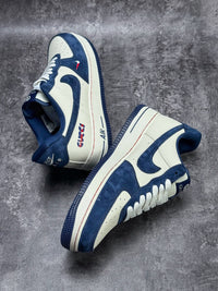 NIKE x GG Air Force 1