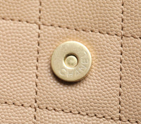 CC Mini 25 Hobo Beige