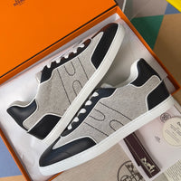 HERM Match Sneakers
