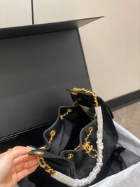 CC Small 25 Hobo Bag