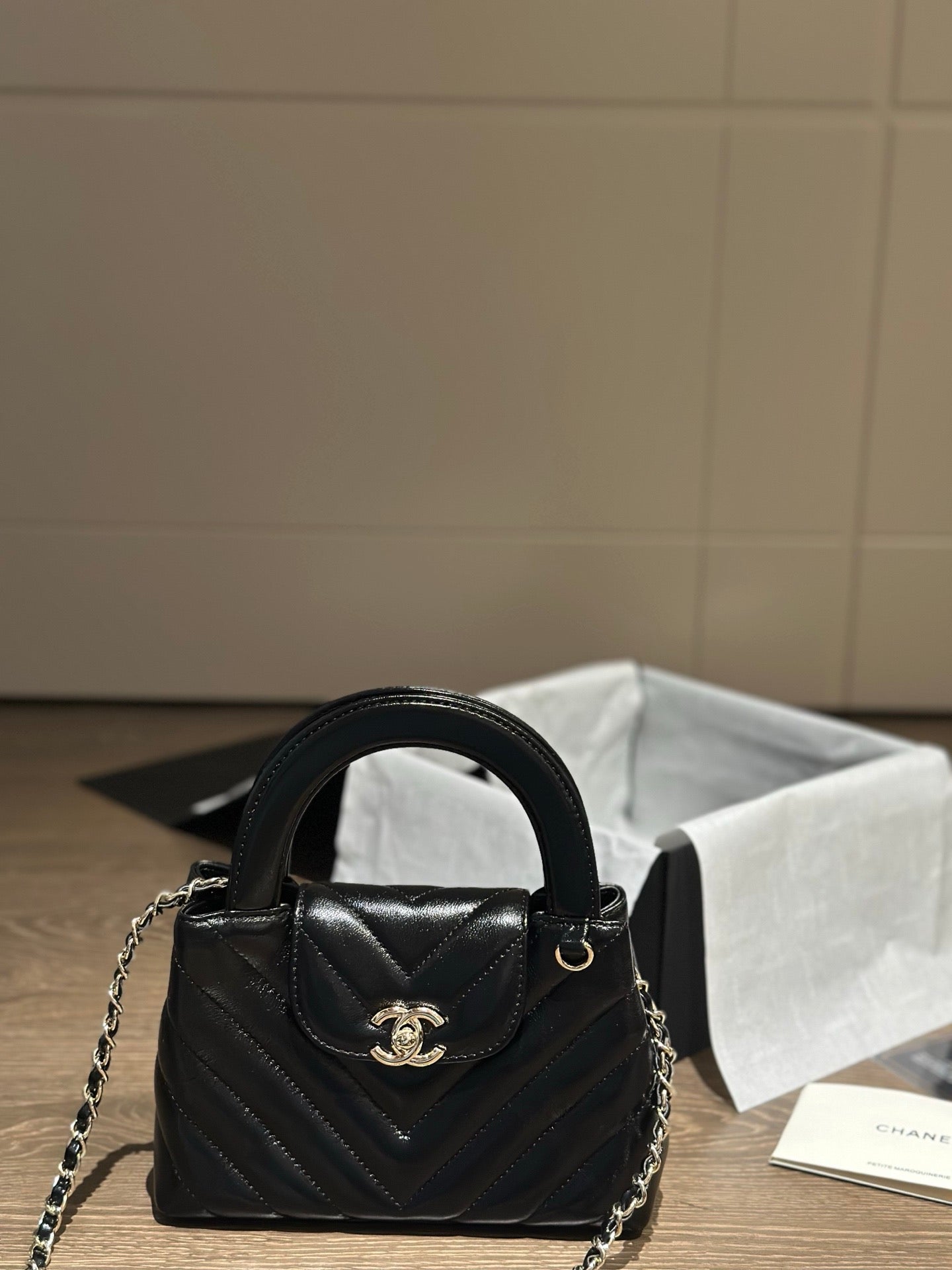 CC Mini Bag