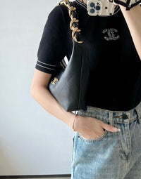 CC 25K Hobo Bag