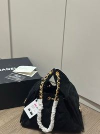 CC 25C Hobo Bag
