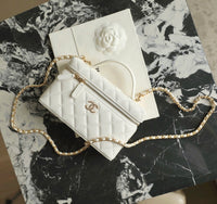 CC Vanity Case