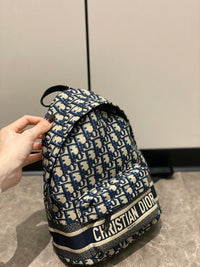 CD Backpack