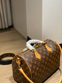 LOU Speedy Soft 30