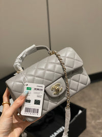 CC Mini CF Handle Bag