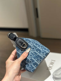 CD Dioriviera Nomad Pouch