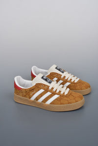 AD x GG Gazelle