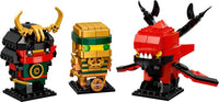 LEGO Skyhopper vs Bantha 40490