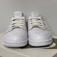 Travis Scott x Air Jordan 1 Retro Low
