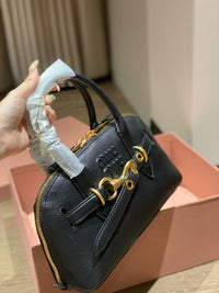 MIU M Aventure Tote Bag