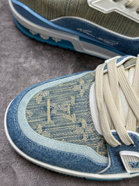 LOU Trainers
