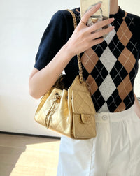 CC Mini 25 Hobo Gold