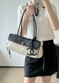 CC Small Shopping Bag