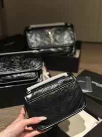 SL Mini Niki Bag