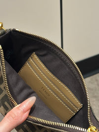 FD Baguette Pouch