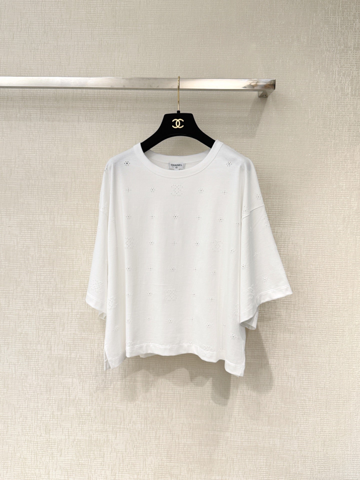 CC Top White