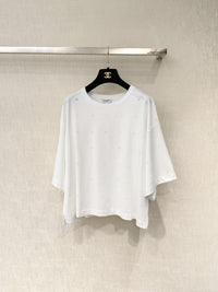 CC Top White