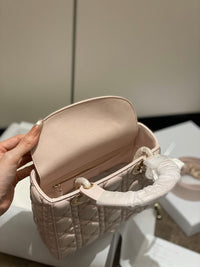 CD Lady Bag